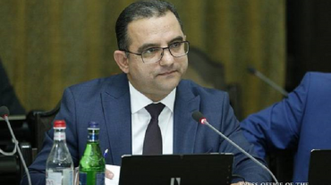 2023 թվականին հարկային եկամուտները կկազմեն 2 տրիլիոն 204 մլրդ դրամ