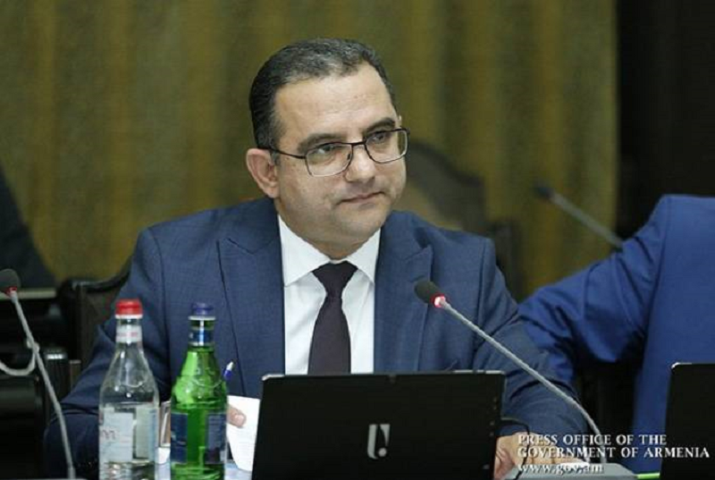 2023 թվականին հարկային եկամուտները կկազմեն 2 տրիլիոն 204 մլրդ դրամ