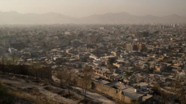 Քաբուլի ուսումնական կենտրոնում պայթյուն է որոտացել