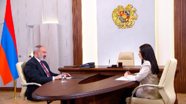 ՀՀ վարչապետն այսօր ուղիղ եթերում կպատասխանի Հանրային հեռուստաընկերության հարցերին