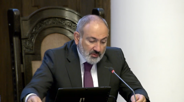 Մեկնարկել է ՀՀ կառավարության հերթական նիստը