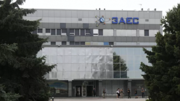 Էներգոդարում միացված է Զապորոժյեի ԱԷԿ-ի էներգաբլոկներից մեկը