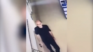 ՔԿ-ն միջոցներ է ձեռնարկում որոնվող քաղաքացուն հայտնաբերելու ուղղությամբ