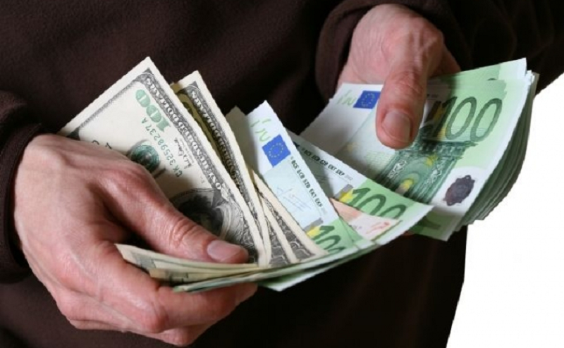 Արտարժույթի փոխարժեքները սեպտեմբերի 6-ի դրությամբ