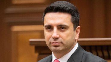 Կրթական համակարգի կատարելագործումն օրվա հրամայականն է․ Ալեն Սիմոնյան