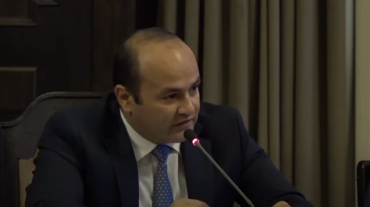 97 հազար շահառուի համար սեպտեմբերի 1-ի կավելանան կենսաթոշակն ու նպաստները