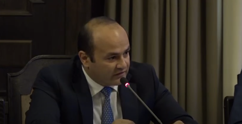 97 հազար շահառուի համար սեպտեմբերի 1-ի կավելանան կենսաթոշակն ու նպաստները