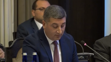 Կառավարության որոշմամբ 693 մլն դրամ հատկացվեց 6 մարզի 15 սուբվենցիոն ծրագրերի իրականացման համար