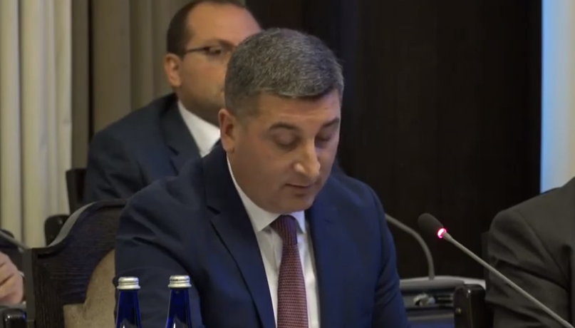 Կառավարության որոշմամբ 693 մլն դրամ հատկացվեց 6 մարզի 15 սուբվենցիոն ծրագրերի իրականացման համար