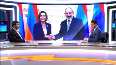 ԱՄՆ-ն իր ձեռքն է մեկնել մեզ՝ միասին աշխատելու համար. զրույց քաղաքագետի հետ