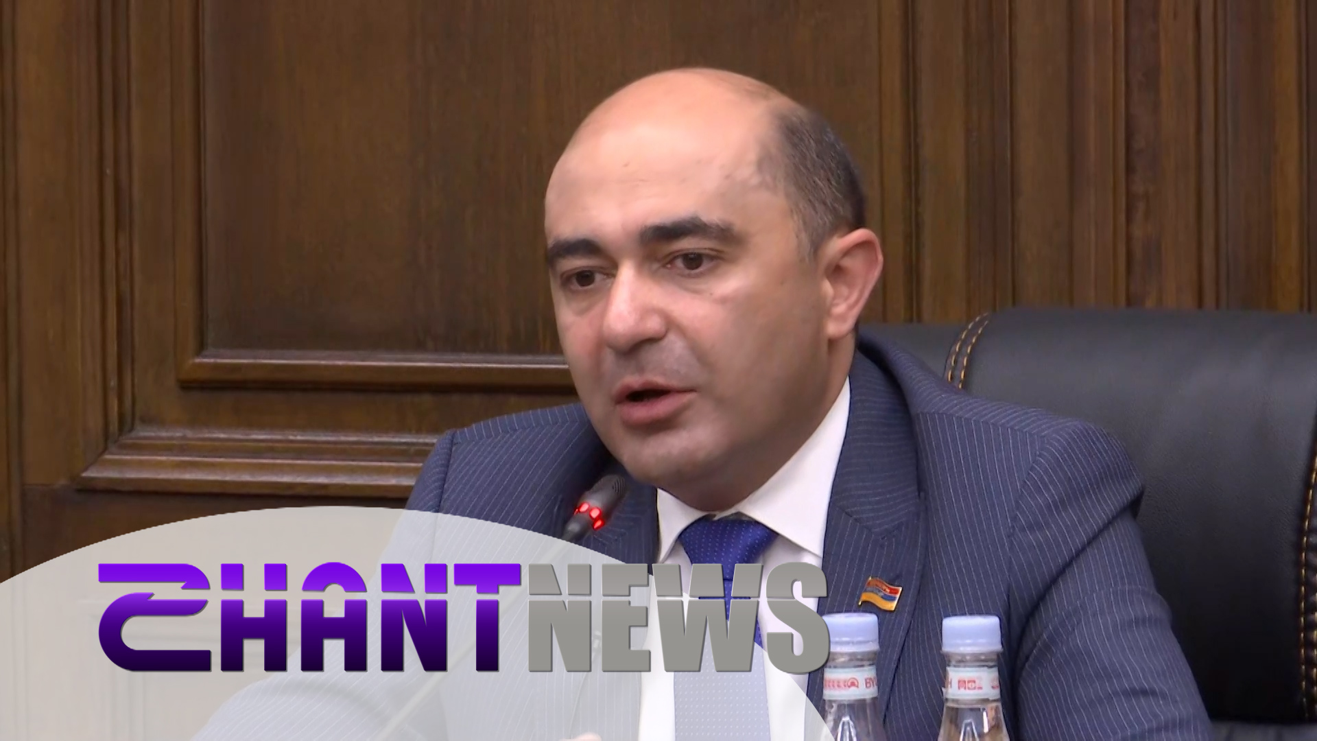 Հայաստանին անհրաժեշտ է ոչ թե մոդերատոր, այլ ամուր երաշխավոր. Մարուքյան