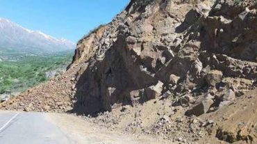 Ալավերդի-Սանահին-Սարահարթ ճանապարհահատվածին գործում են երթևեկության սահմանափակումներ
