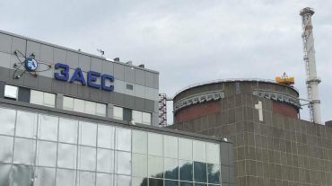 Էներգոդարը շարունակում է էլեկտրաէներգիա ստանալ Զապորոժիեի ԱԷԿ-ի  դադարեցումից հետո