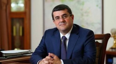 Հույս ունենք, որ հնարավոր կլինի բարձրացնել Ռուսաստանի խաղաղապահ առաքելության արդյունավետությունը և ապահովել դրա անժամկետ առկայությունն Արցախում․ Արայիկ Հարությունյան