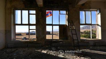 Ադրբեջանական ագրեսիայի հետևանքով 12 դպրոցում դասապրոցես չի իրականացվում. Գեղարքունիքի մարզպետ