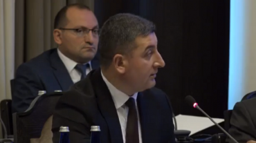 Կառավարությունը 30 կմ 4 ճանապարհահատվածներում միջին նորոգման աշխատանքների իրականացման համար հատկացրել է 1մլրդ 325 մլն դրամ