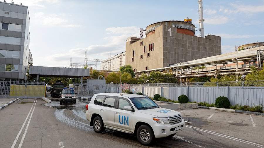 Զապորոժիեի ԱԷԿ-ի 5-րդ էներգաբլոկը կրկին միացվել է ցանցին