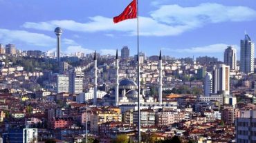 Թուրքիան հայտարարում է, թե միակ երկիրն է, որը ցանկանում է վերջ տալ ուկրաինական հակամարտությանը