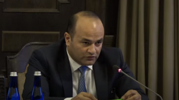 «Սուրմալու» առևտրի կենտրոնում տեղի ունեցած պայթյունի հետևանքով զոհերի ընտանիքներին կտրամադրվի 3 մլն դրամ աջակցություն