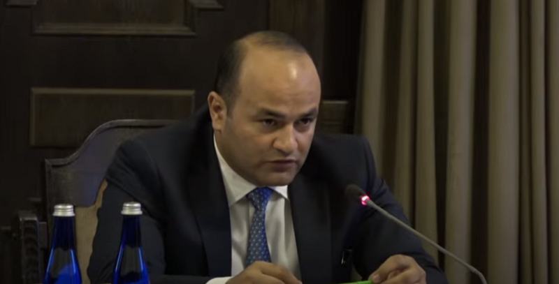 «Սուրմալու» առևտրի կենտրոնում տեղի ունեցած պայթյունի հետևանքով զոհերի ընտանիքներին կտրամադրվի 3 մլն դրամ աջակցություն