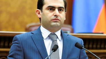 Կոչ եմ անում մեր հայրենակիցներին չտրվել արտաքին և ներքին մանիպուլիացիաներին և սադրանքներին, համախմբվել պետության և բանակի շուրջ․ Հակոբ Արշակյան