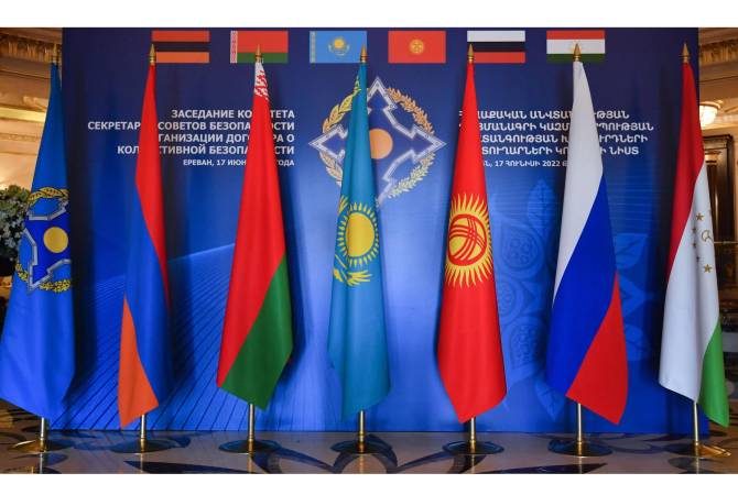 Հայաստանը հրաժարվում է ՀԱՊԿ գլխավոր քարտուղարի տեղակալի՝ իր քվոտայից