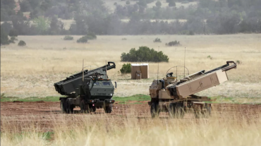 Կիևը HIMARS-ի համար կարևոր զինամթերք կստանա․ Ուկրաինայի ՊՆ