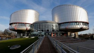 Հայաստանը դիմում է ներկայացրել Արդարադատության միջազգային դատարան
