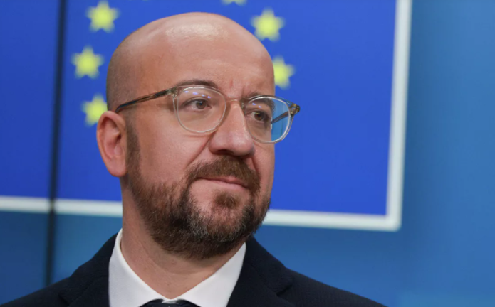 Խաղաղությանը և կայունությանը այլընտրանք չկա. Շառլ Միշել