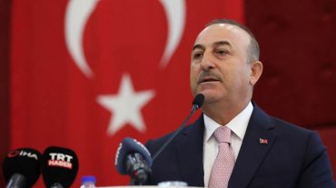 «Հունաստանի գլուխը քոր է գալիս». Չավուշօղլու