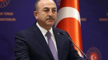 Ռուսաստանի մասնակի մոբիլիզացիայի մասին հայտարարությունը խոսում է Ուկրաինայում իրավիճակի լրջության մասին․ Չավուշօղլու