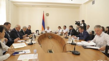 Առաջարկվող լրացումներով լիազորությունները կպատվիրակվեն համայնքների ղեկավարներին