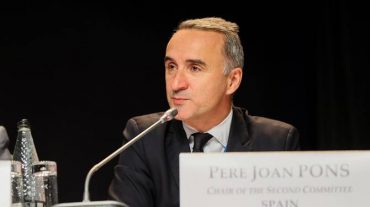 ԵԱՀԿ ԽՎ հատուկ ներկայացուցիչը անհապաղ հրադադարի և բանակցություններին վերադառնալու կոչ է անում