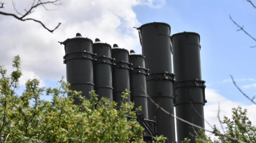 Հունաստանը Ս-300 համակարգեր չի ուղարկի Ուկրաինա