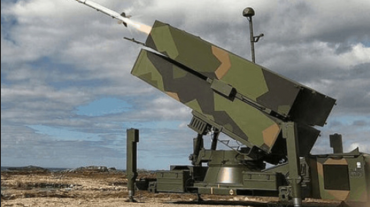 Պենտագոնը NASAMS զենիթահրթիռային համակարգ Ուկրաինա կուղարկի 2024 թվականին