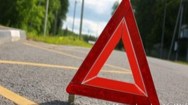 Ավտովթար Սիսիան-Գորիս ճանապարհին․ կան տուժածներ