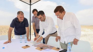 Արմավիրում կառուցվելու է ՍՄԱՐԹ ավան
