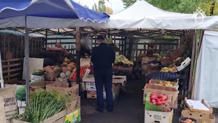 Փոքրիկ տղան մահացել է՝ թունավորվելով ձմերուկից