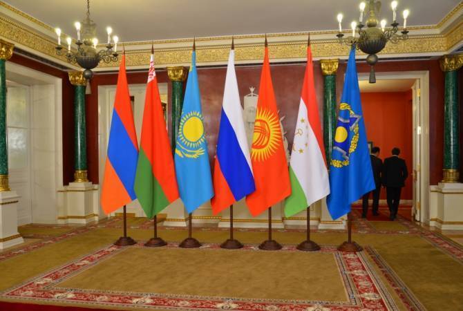 ՀԱՊԿ երկրները սպառազինությունների ստանդարտացման համաձայնագրի նախագիծ են պատրաստել