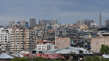 Անշարժ գույքի շուկայում այս տարվա ընթացքում տեղի են ունեցել էական փոփոխություններ. Քերոբյան