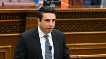 Շատ հնարավոր է, որ ՀԱՊԿ-ը որոշում կայացնի դուրս գալ Հայաստանից. Ալեն Սիմոնյան