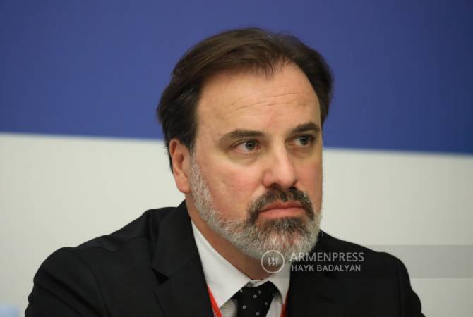 ԱՀԿ-ն դատապարտում է պատերազմական իրավիճակներում բուժաշխատողների և շտապօգնության մեքենաների թիրախավորումը