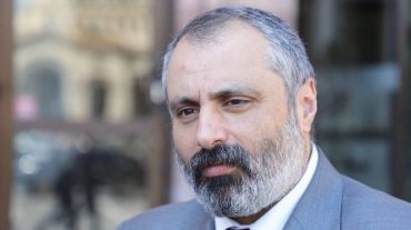 Արցախը հիմա կարևորագույն գաղափար պետք է դառնա հայության համար. Դավիթ Բաբայանն ամփոփել է ԱՄՆ այցի արդյունքները