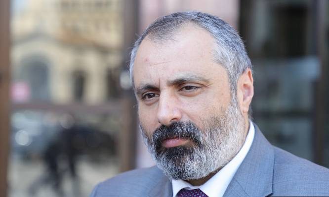 Արցախը հիմա կարևորագույն գաղափար պետք է դառնա հայության համար. Դավիթ Բաբայանն ամփոփել է ԱՄՆ այցի արդյունքները