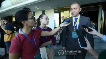 Նախարարությունն առաջարկում է հետ վերադարձնել ՏՏ ոլորտի ընկերությունների եկամտային հարկի մի մասը
