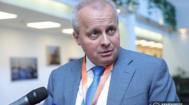 ՀԱՊԿ գլխավոր քարտուղարը ՀՀ վարչապետին զեկուցել է ՀԱՊԿ-ի առաջարկները. ՌԴ դեսպան