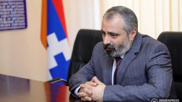 Ադրբեջանի հետ ուղիղ բանակցելուն պատրաստ ենք, բայց անհրաժեշտ է հակամարտության համապարփակ կարգավորում՝ բոլոր կողմերի ներգրավմամբ. Բաբայան