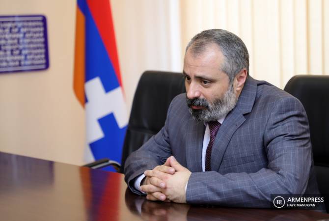 Ադրբեջանի հետ ուղիղ բանակցելուն պատրաստ ենք, բայց անհրաժեշտ է հակամարտության համապարփակ կարգավորում՝ բոլոր կողմերի ներգրավմամբ. Բաբայան