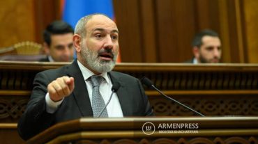 Վարչապետը Հայաստանի շուրջ իրադրությունը գնահատում է կայուն լարված