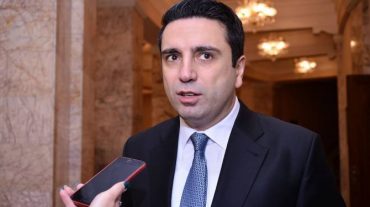 Հայաստանը ՀԱՊԿ-ից սպասում է առնվազն քաղաքական գնահատական. ԱԺ նախագահ